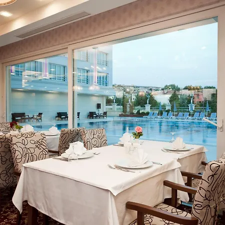 Otel Mercia &
