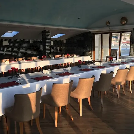 Mercia & 4* Büyükçekmece