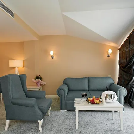 Mercia & Büyükçekmece