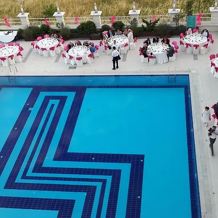 Mercia & 4* Büyükçekmece