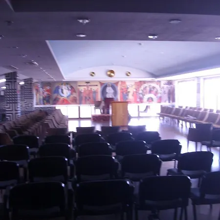 Hotel Mercia & Büyükçekmece