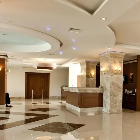 Mercia & 4* Büyükçekmece