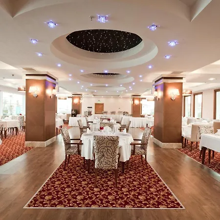 Mercia & Hotel Büyükçekmece