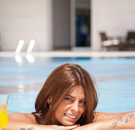 Mercia & Hotel 4*