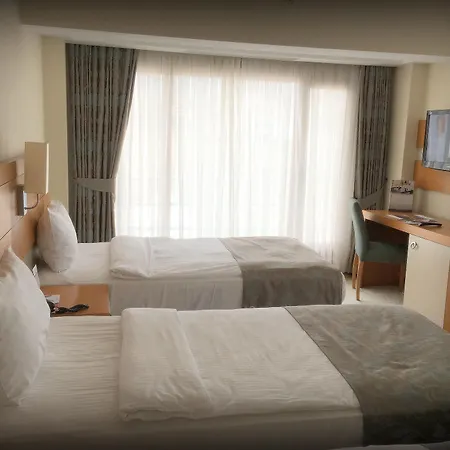Hotel Mercia &
