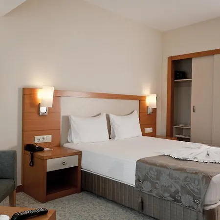 Hotel Mercia & Buyukcekmece