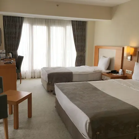 Mercia & Büyükçekmece