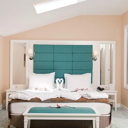 Mercia & 4* Büyükçekmece