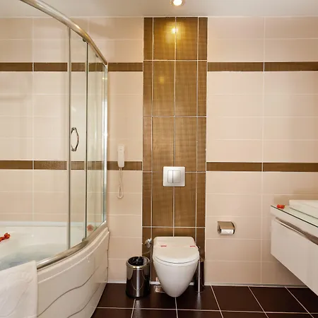 Mercia & Hotel Büyükçekmece