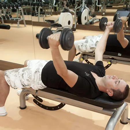 Mercia & Hotel Büyükçekmece