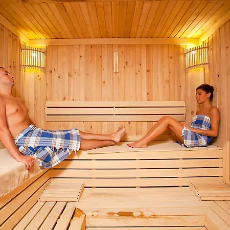 Mercia & Hotel Büyükçekmece