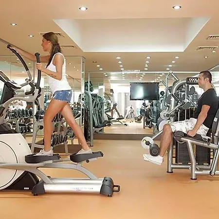 Otel Mercia & Büyükçekmece