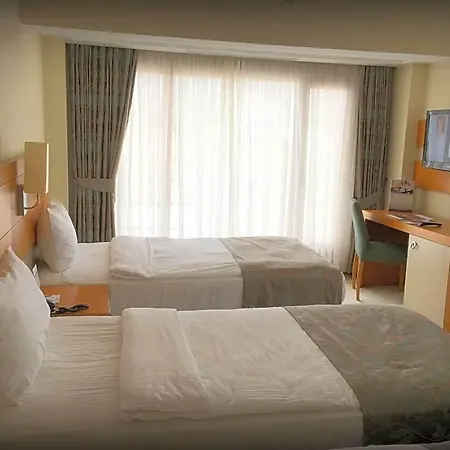 Mercia & Otel