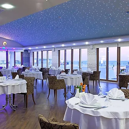 Otel Mercia & Büyükçekmece