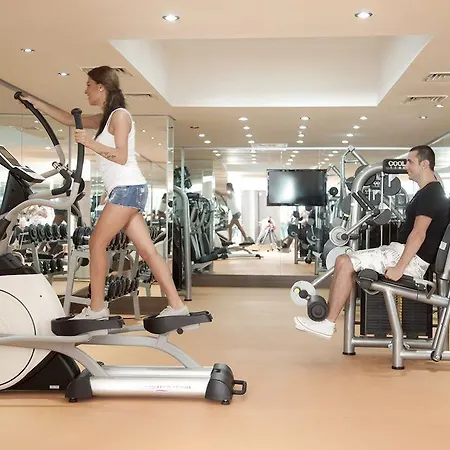 Hotel Mercia & Buyukcekmece