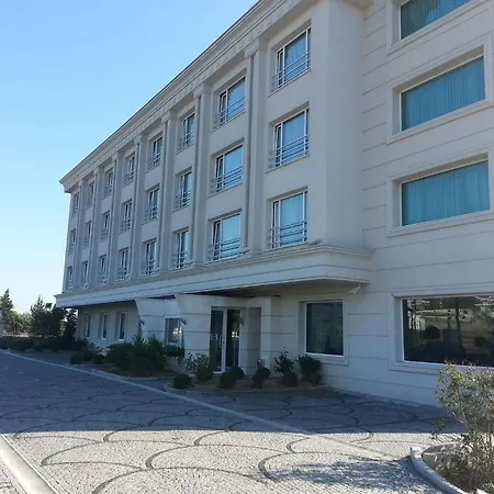 Hotel Mercia & 4*