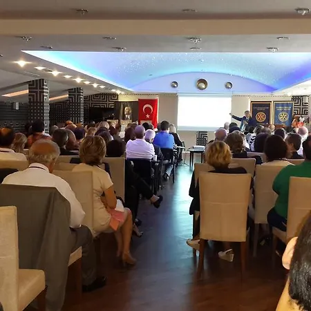 酒店 麦西亚酒店及度假村