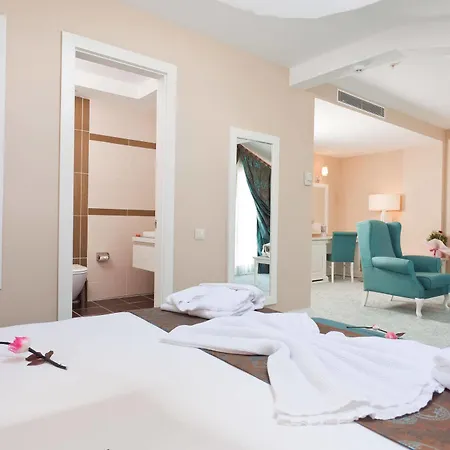 Mercia & Hotel Buyukcekmece