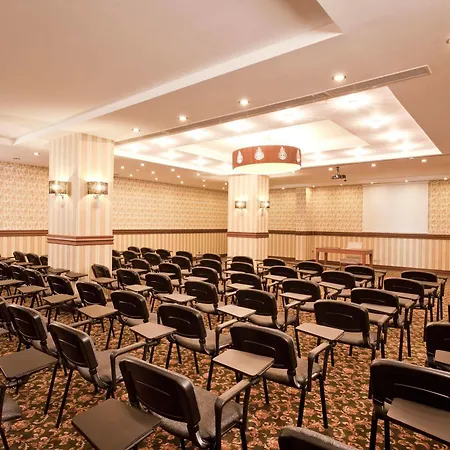 Hotel Mercia & Buyukcekmece