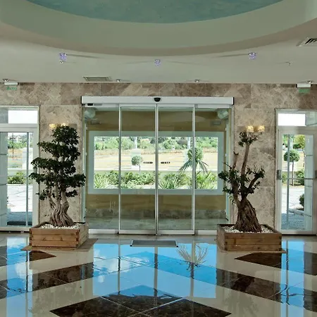 Mercia & Hotel Buyukcekmece